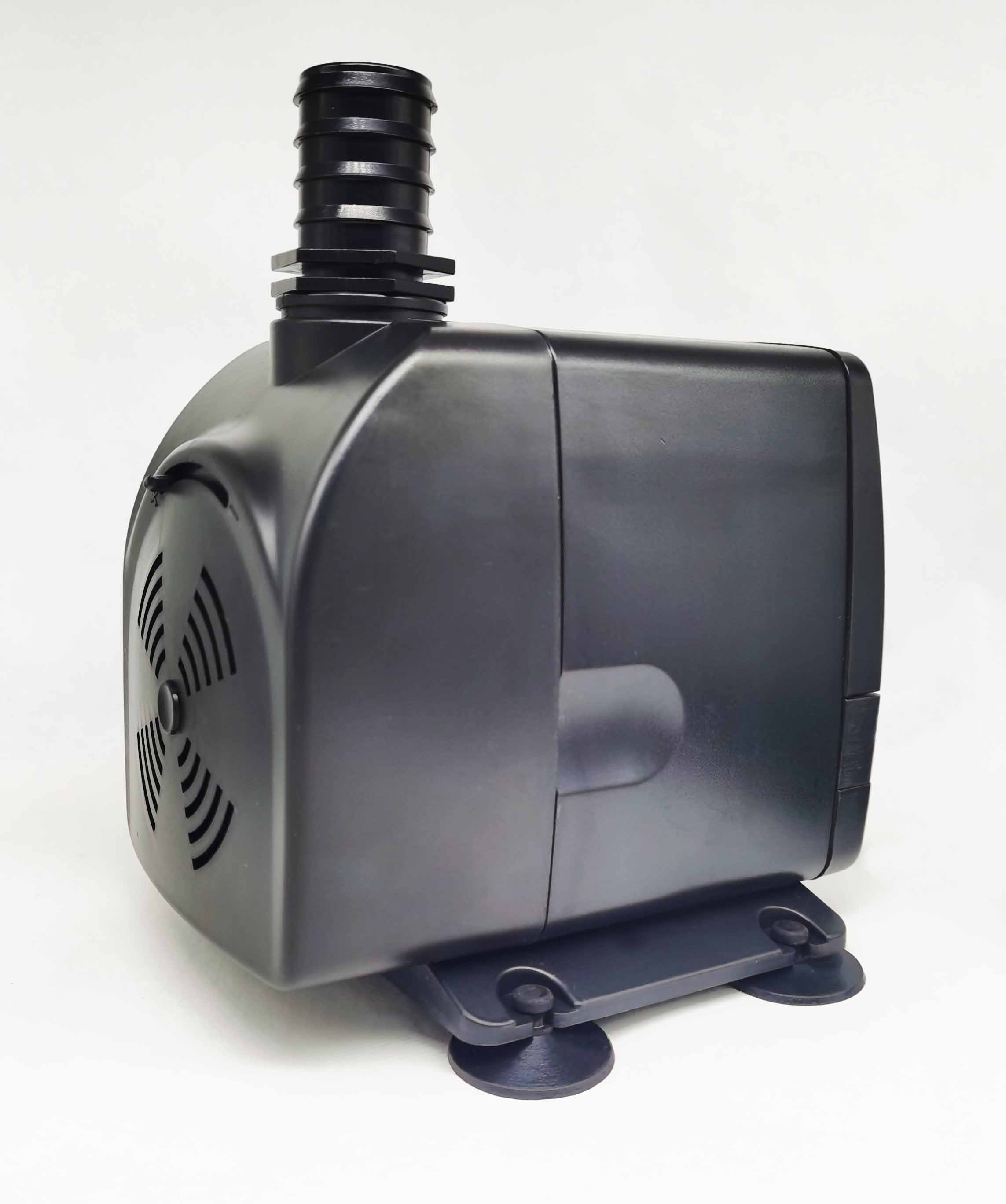 Занурювальний насос 950 GPH